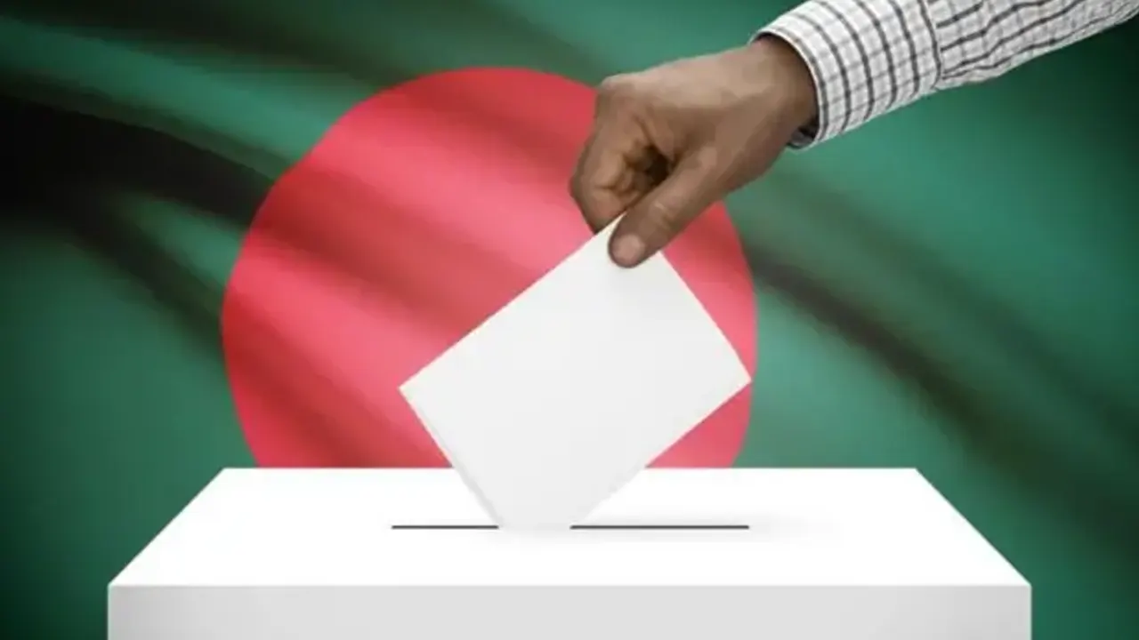 জাতীয় নির্বাচনের প্রতীক বরাদ্দ ২১ জানুয়ারি...