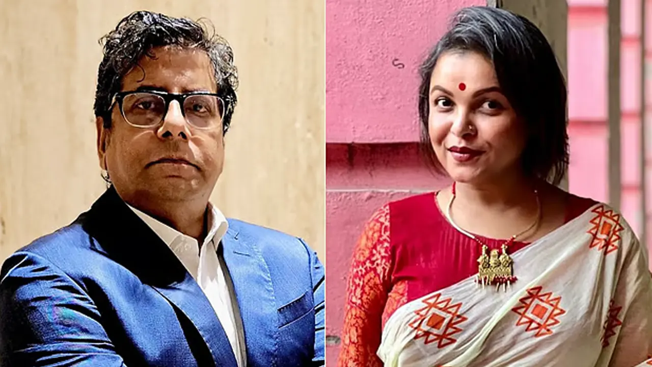 আনিস আলমগীর-শাওনসহ চারজনের বিরুদ্ধে অভিযোগ দায়ের