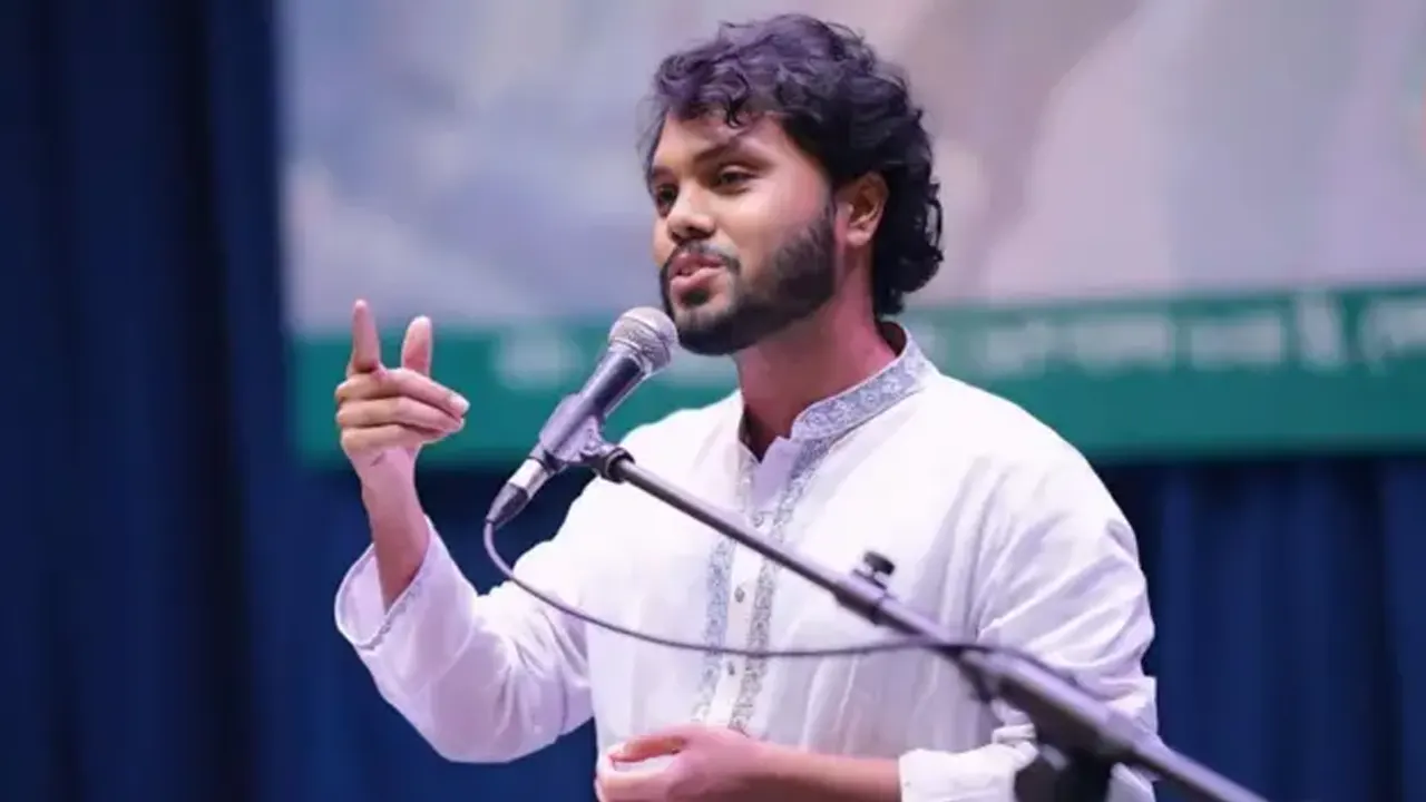 হাদিকে হত্যাচেষ্টা মামলায় ফয়সালসহ আসামি হলেন যারা...