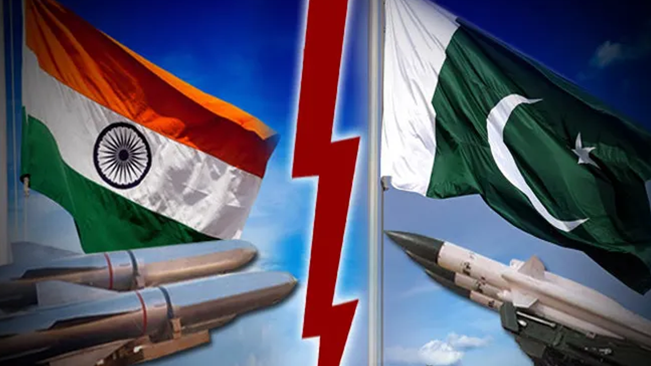 পারমাণবিক স্থাপনার তালিকা বিনিময় করল পাকিস্তান ও ভ...