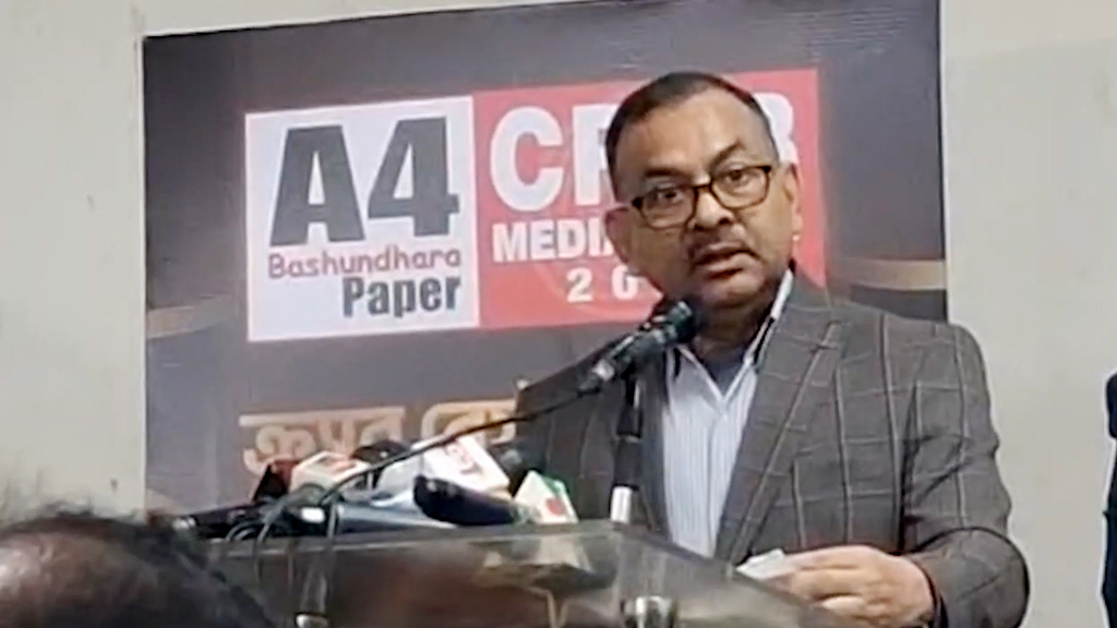 হাদি হত্যার মূল আসামি ফয়সালের ভিডিও বার্তা পরীক্ষা-নিরীক্ষা চলছে: ডিএমপি কমিশনার