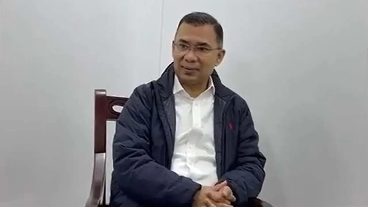 কৃতজ্ঞতা জানিয়ে নতুন বার্তা তারেক রহমানের