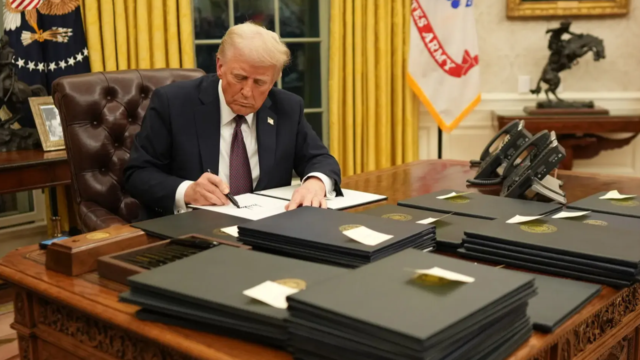 মধ্যপ্রাচ্যে অতিরিক্ত সামরিক সম্পদ সরাচ্ছে যুক্তরাষ্ট্র