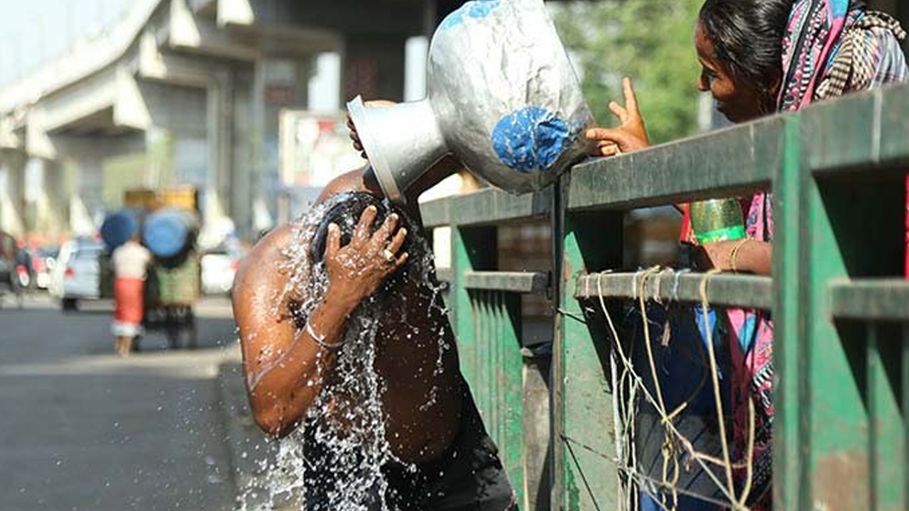 আসছে মাথা ঘুরানো গরম, ভয়ংকর কিছু বাস্তবতা