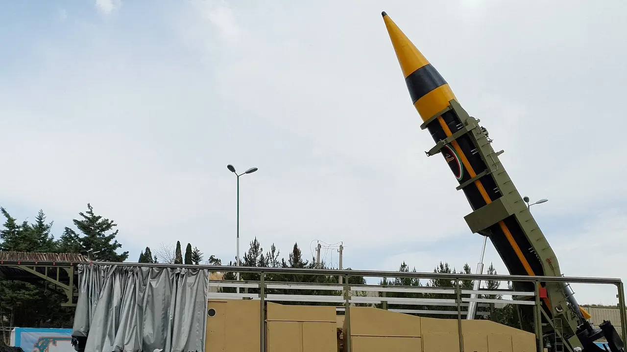 যুক্তরাষ্ট্রকে আরও বিধ্বংসী হামলার হুঁশিয়ারি ইরানের