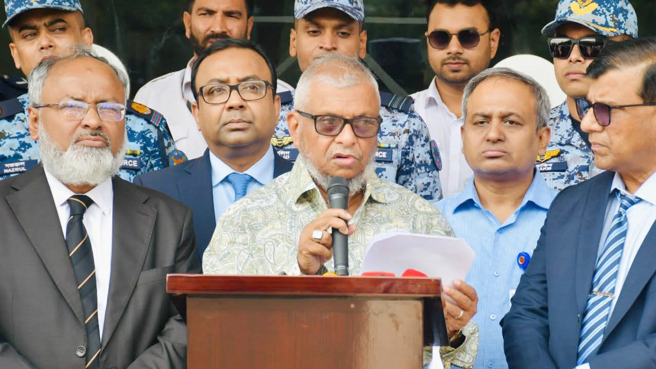 শিগগিরই মালয়েশিয়ার শ্রমবাজার খোলার চেষ্ট...