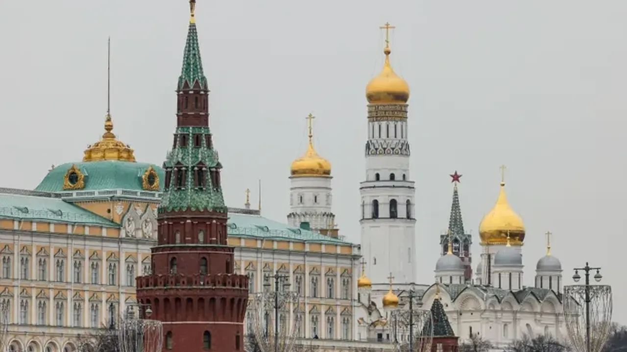 ইরানের বন্দর নিয়ে যুক্তরাষ্ট্রকে রাশিয়ার...