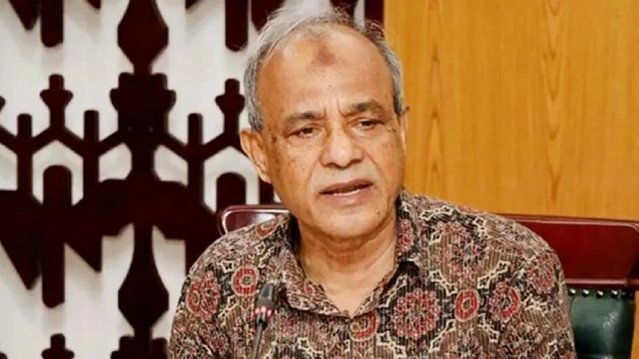 জনগণ সচেতন থাকলে নির্বাচন সুন্দর হবে : স জনগণ সচেতন থাকলে নির্বাচন সুন্দর হবে : স