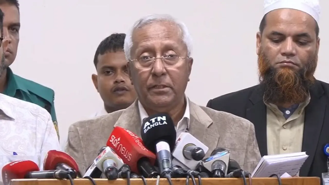 ভোটকেন্দ্রের তালিকা চূড়ান্ত, প্রকাশ সোমব ভোটকেন্দ্রের তালিকা চূড়ান্ত, প্রকাশ সোমব
