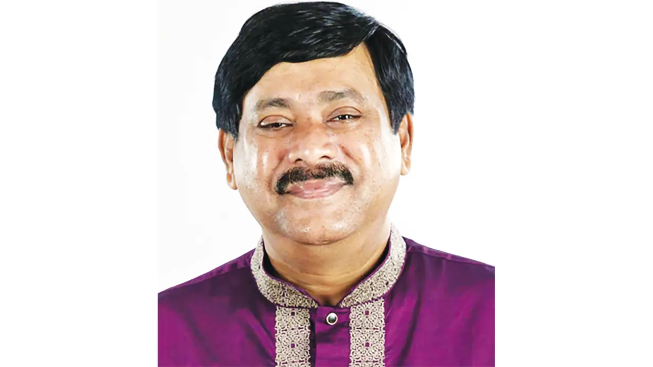 সাক্কুর সঙ্গে বিএনপি মহাসচিবের বৈঠক, দলে সাক্কুর সঙ্গে বিএনপি মহাসচিবের বৈঠক, দলে