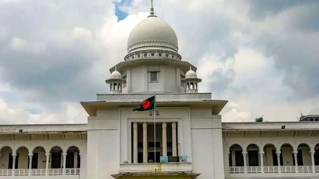 তত্ত্বাবধায়ক সরকার ফেরাতে চতুর্থ দিনের আ তত্ত্বাবধায়ক সরকার ফেরাতে চতুর্থ দিনের আ