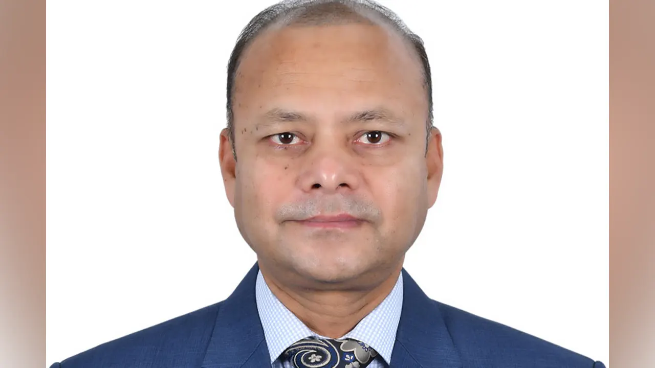 গণপূর্তের প্রধান প্রকৌশলী হলেন খালেকুজ্জ গণপূর্তের প্রধান প্রকৌশলী হলেন খালেকুজ্জ