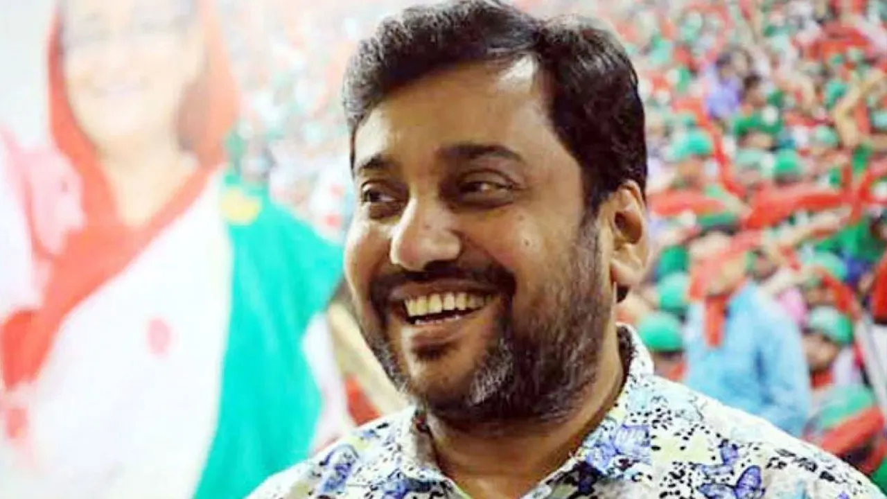 ইসমাইল হোসেন সম্রাটকে যাবজ্জীবন কারাদণ্ড ইসমাইল হোসেন সম্রাটকে যাবজ্জীবন কারাদণ্ড